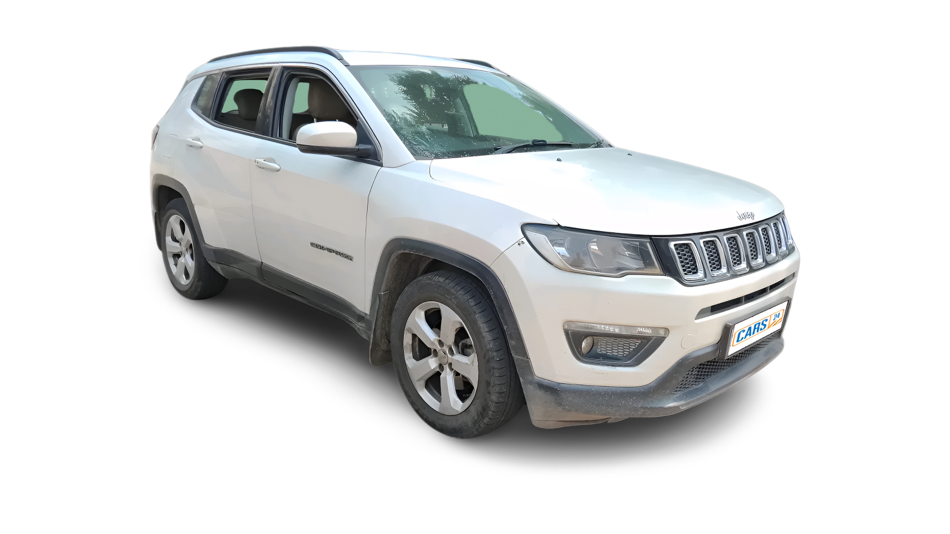 Jeep Compass-img